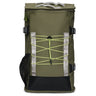 Rains Trail Mountaineer Bag - Rucksack 16" 47 cm (marsh)
