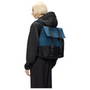 Rains Trail MSN Bag - Rucksack 16" 39 cm (pulse) - Ansicht 4