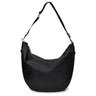 Rains Valera - Schultertasche 40 cm (black)