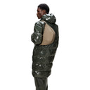 Rains Valera - Schultertasche 52 cm (beige) - Ansicht 3