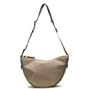 Rains Valera - Schultertasche 52 cm (beige)