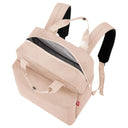 reisenthel all day iso - Rucksack M 39 cm (twist coffee) - Ansicht 3