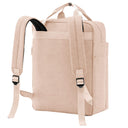 reisenthel all day iso - Rucksack M 39 cm (twist coffee) - Ansicht 2