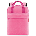 reisenthel all day iso - Rucksack M 39 cm (twist pink)