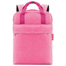 reisenthel all day iso - Rucksack M 39 cm (twist pink)