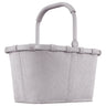 reisenthel carrybag - Einkaufskorb (cord grey)