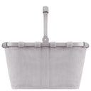 reisenthel carrybag - Einkaufskorb (cord grey) - Ansicht 3