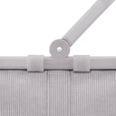 reisenthel carrybag - Einkaufskorb (cord grey) - Ansicht 5