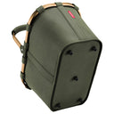 reisenthel carrybag - Einkaufskorb (forest gold) - Ansicht 4