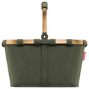 reisenthel carrybag - Einkaufskorb (forest gold) - Ansicht 3