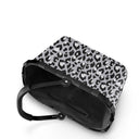 reisenthel carrybag - Einkaufskorb (frame leo nero) - Ansicht 3