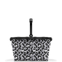 reisenthel carrybag - Einkaufskorb (frame leo nero) - Ansicht 2