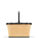 reisenthel carrybag - Einkaufskorb (frame raffia black) - Ansicht 2