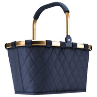 frame rhombus midnight gold