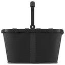 reisenthel carrybag - Einkaufskorb (mesh black) - Ansicht 3