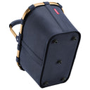 reisenthel carrybag - Einkaufskorb (midnight gold) - Ansicht 4
