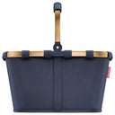reisenthel carrybag - Einkaufskorb (midnight gold) - Ansicht 3