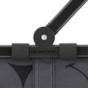 reisenthel carrybag - Einkaufskorb (smiley grey) - Ansicht 5