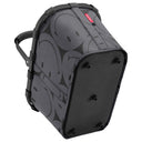 reisenthel carrybag - Einkaufskorb (smiley grey) - Ansicht 4