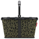 reisenthel carrybag - Einkaufskorb (teddy leo olive) - Ansicht 3
