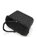 reisenthel carrybag XS - Einkaufskorb Mini 21 cm (frame glossy dots black) - Ansicht 3