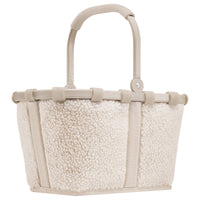 teddy sand