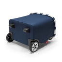 reisenthel carrycruiser - Einkaufstrolley 47.5 cm (dark blue) - Ansicht 5