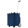reisenthel carrycruiser - Einkaufstrolley 47.5 cm (dark blue)