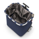reisenthel carrycruiser - Einkaufstrolley 47.5 cm (dark blue) - Ansicht 4
