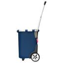 reisenthel carrycruiser - Einkaufstrolley 47.5 cm (dark blue) - Ansicht 2