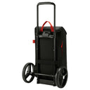reisenthel citycruiser bag - Einkaufstasche 60 cm (black) - Ansicht 4