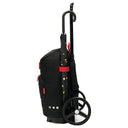 reisenthel citycruiser bag - Einkaufstasche 60 cm (black) - Ansicht 3