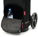 reisenthel citycruiser bag - Einkaufstasche 60 cm (black) - Ansicht 5
