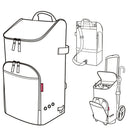 reisenthel citycruiser bag - Einkaufstasche 60 cm (dots) - Ansicht 7
