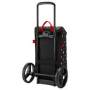 reisenthel citycruiser bag - Einkaufstasche 60 cm (dots) - Ansicht 4