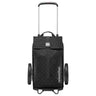 reisenthel citycruiser - Einkaufstrolley 55 cm (glossy dots black)
