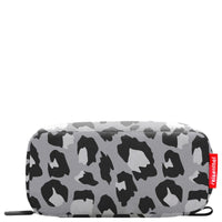 reisenthel cosmetics multicase / Stifteetui 21 cm (leo nero)