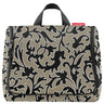 reisenthel cosmetics toiletbag XL - Kulturbeutel 28 cm (baroque marble)