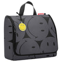 reisenthel cosmetics toiletbag XL - Kulturbeutel 28 cm (smiley grey) - Ansicht 2