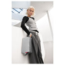 reisenthel cosmetics travelcosmetic - Kulturbeutel 26 cm (herringbone grey) - Ansicht 5