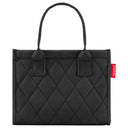 reisenthel Daily Shopper - Shopper XS 27 cm (rhombus black)