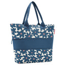 reisenthel e1 - Shopper erw. 50 cm (daisy blue) - Ansicht 2
