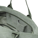 reisenthel e1 - Shopper erw. 50 cm (twist sage) - Ansicht 3