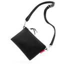 reisenthel extralite Case 1 - Umhängetasche 25 cm (mesh black) - Ansicht 3