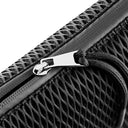 reisenthel extralite Case 1 - Umhängetasche 25 cm (mesh black) - Ansicht 5