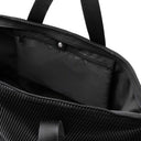 reisenthel extralite Shopper - Shopper L 46 cm (mesh black) - Ansicht 3
