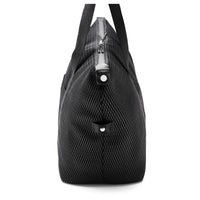 reisenthel extralite Weekender - Reisetasche L 48 cm (mesh black) - Ansicht 4