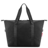 reisenthel extralite Weekender - Reisetasche M 40 cm (mesh black)