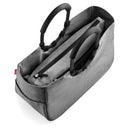 reisenthel loopshopper M / Shopper 40 cm (frame twist silver) - Ansicht 3