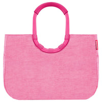 Frame twist roze